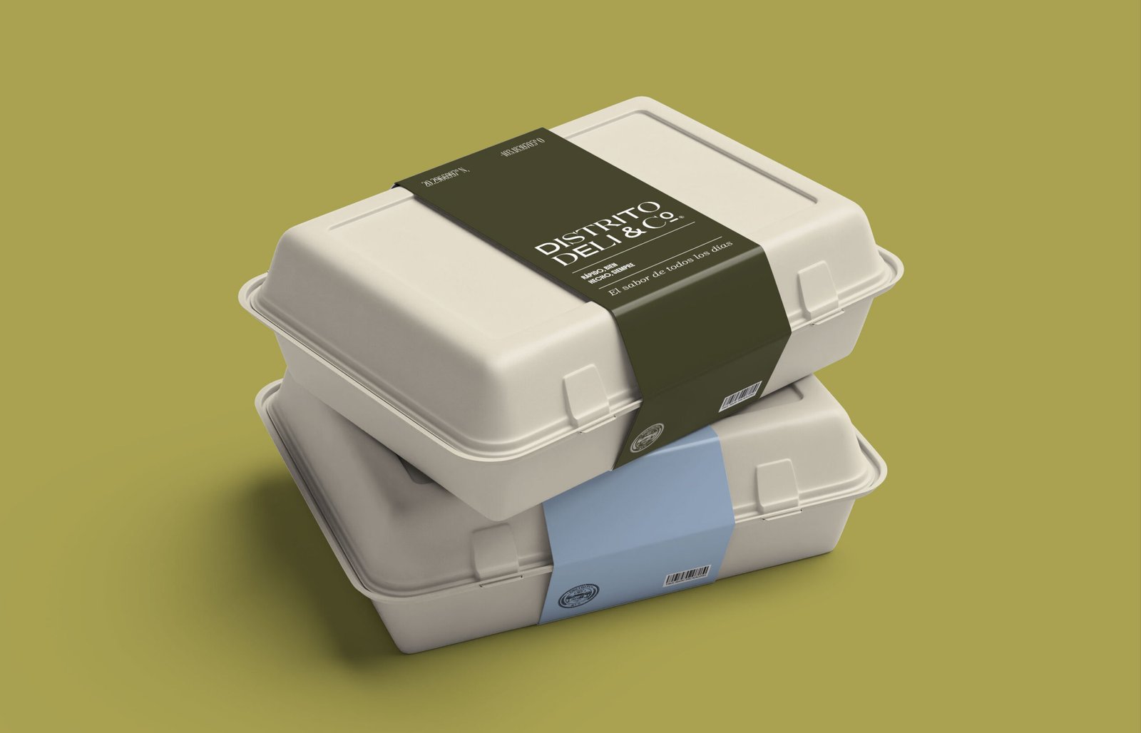 Distrito Deli & Co. — Chapala