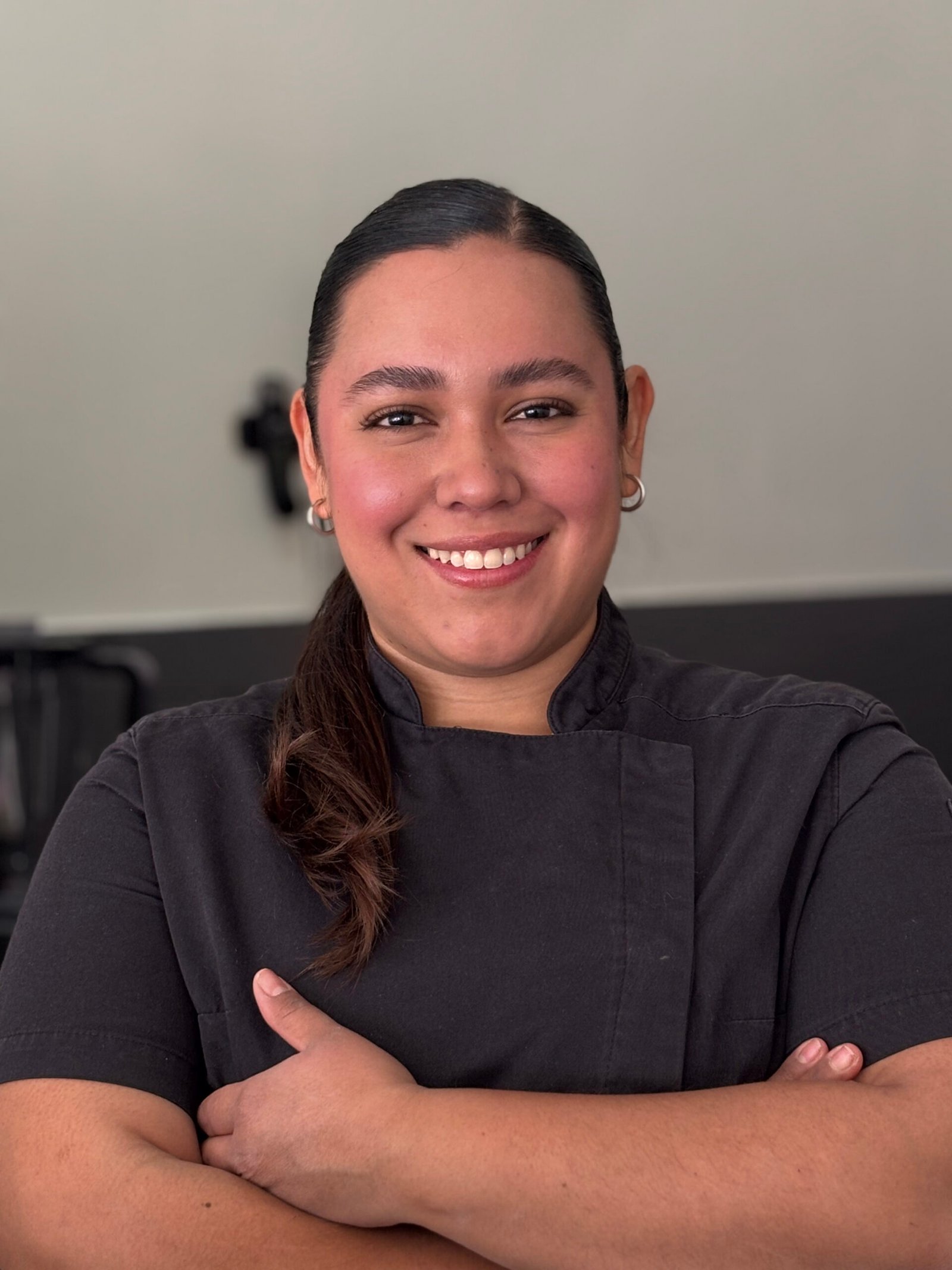 Fundadora, Distrito Deli & Co.